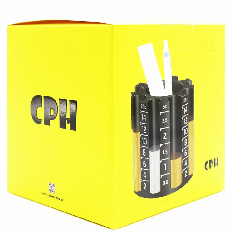 2019 Drop Shipping Product Money Box, Desk Holder, Plastic Pen Holder With High Quality