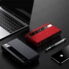 Portable projectors H96 Max 150LM Brightness HD-IN Amlogic S912 Octa core Android 6.0 mini projector