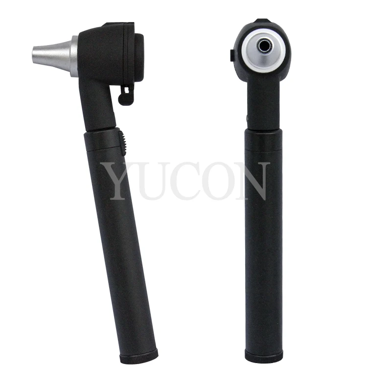 China best prices illumination otoscope