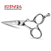 

Classic Shell Blade with Ergonomic Design Hair shear RE-575 Professional Hair scissors