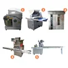 Bankrupt sister cup cake making machine birthday cake making machine cupcake machinery