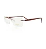 AGADA New Design Titanium Optical Frame
