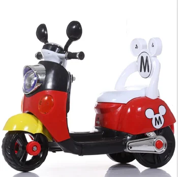 juguetes motos electricas para niños