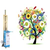 High Return New Business 3D Wall Mural Printing Machine Not For Job Vacancy For Entrepreneur
