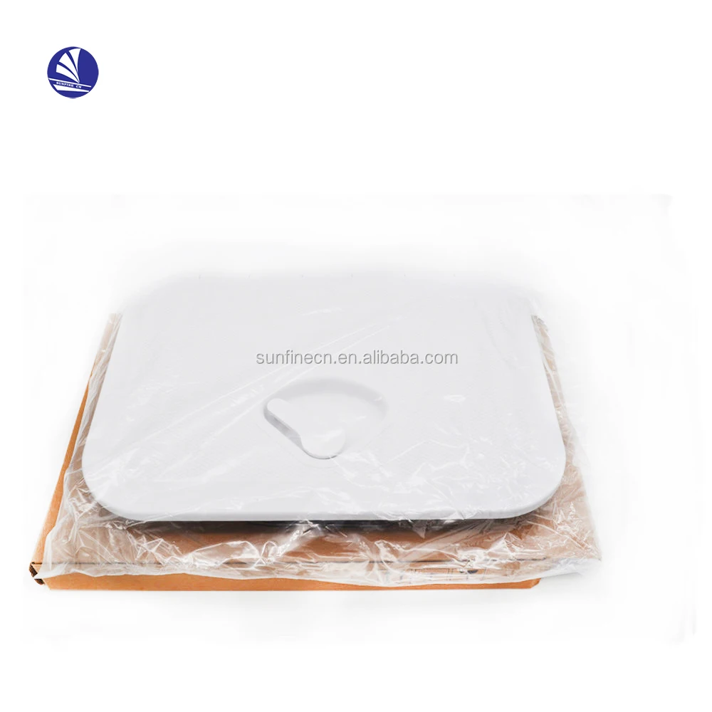 Marine Abs Plastic Boat Hatch/deck Hatch 270*375*192mm Buy Abs Boat