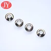 Cheap wholesale Sunflower metal eyelet pattern small hanging paper tags accessories metal eyelet
