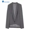 2016 Ladies Winter Jacket Long Length Wind Coat Latest Design Full Length Winter Coats