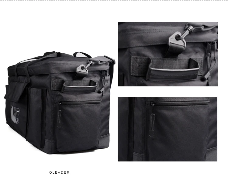 Men Tour Multi Travel Folding Bag