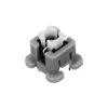 illuminated momentary tactile switch
