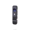 Black color MP3/WAV format pen digital audio voice recorder support TF card