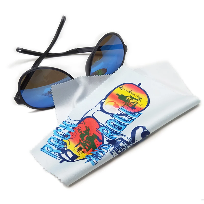 Custom Printed Microfiber Eyeglass Cleaning Cloth Buy Eyeglass Cloth