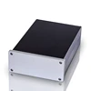125x51-200 mm electronic project enclosure housing audio amplifier aluminum case