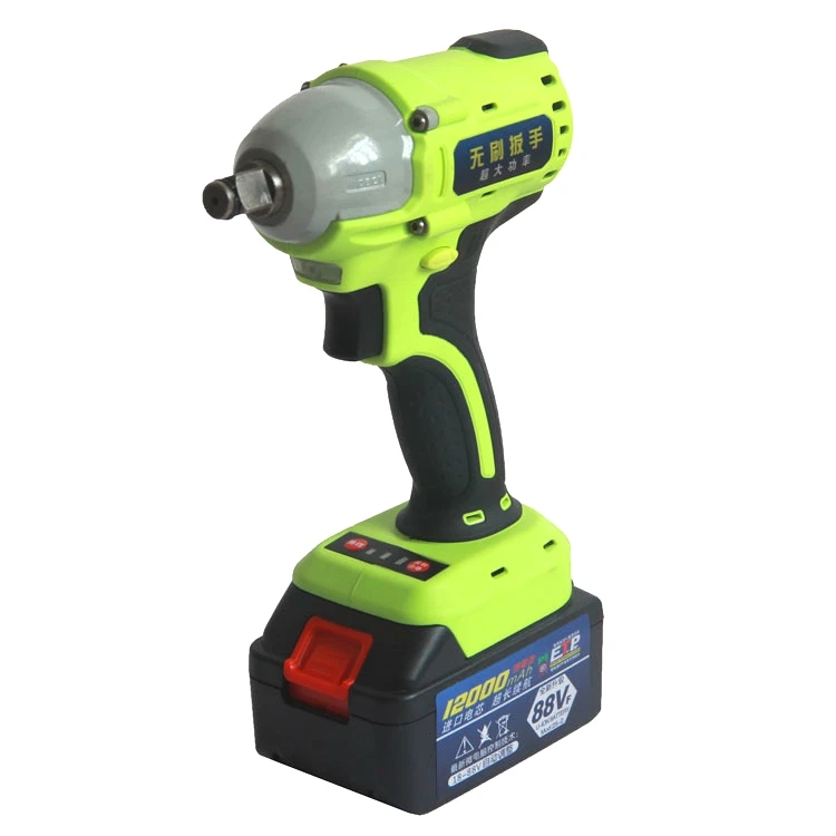 320nm Electric Rechargeable Impact Torque Wrench Buy Torque Wrench,Nm