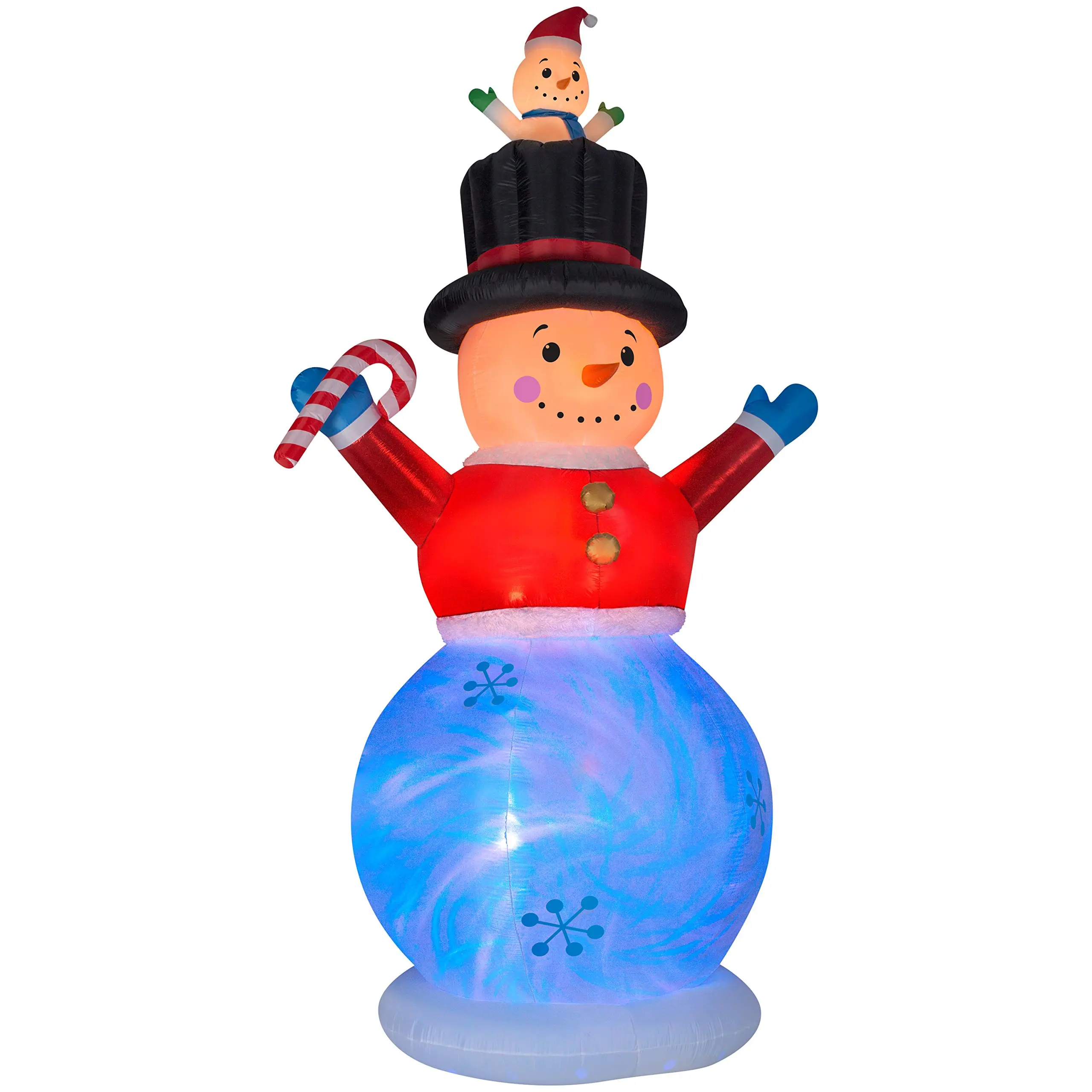 Cheap Gemmy Snowman, find Gemmy Snowman deals on line at ...