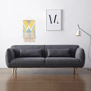 Furniture Sofa Home Canape Moderne