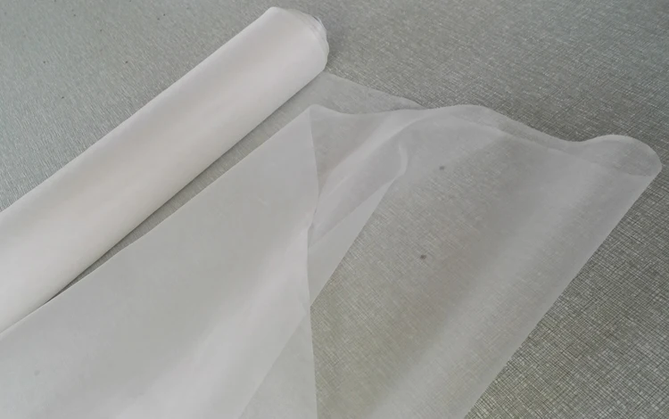 
100% Silk Fabric Voile, Paj, Pongee, 4.0MM - 6.0MM, 114cm or 140cm width, PFD for skirt or wedding dress 