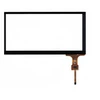lcd touch screen glass separator machine 7 inch capacitive tft