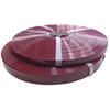 Waterproof Glossy TPU Coated Nylon Webbing Belt,Nylon Webbing Strap,Plastic Elastic Webbing Supplies