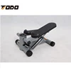 Easy Training Exercise Small Workout Products , Portable Home Use Mini Stepper With