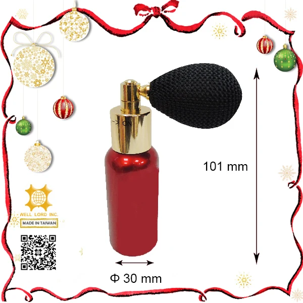 Must buy Christmas special product 35ml leak proof sprayer