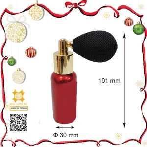 Must buy Christmas special product 35ml leak proof sprayer