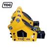 manufacturer road construction machinery hydraulic breaker