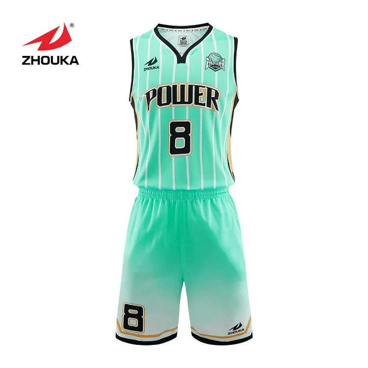 Custom North Carolina Basketball Jersey Uniforms (Wholesale + Retail) -  Zeev Active Wear