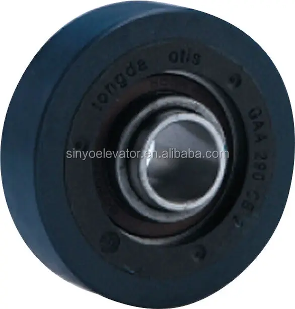 
Chain Roller for escalator parts,Chain Roller,76*22mm,GAA207K1,ID:12.7 