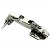 Modernplus 35mm 165 degrees soft closing angle special degree hinge with excentric cam