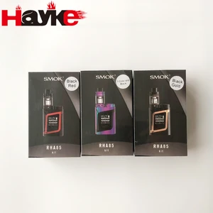 SMOK RHA85 Kit 85W Vapor Box Mod TFV8 Tank