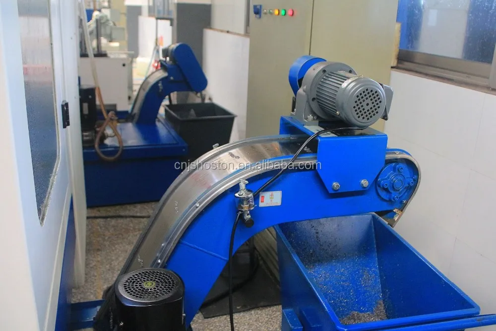 CNC Gear Hobbing Machine-09