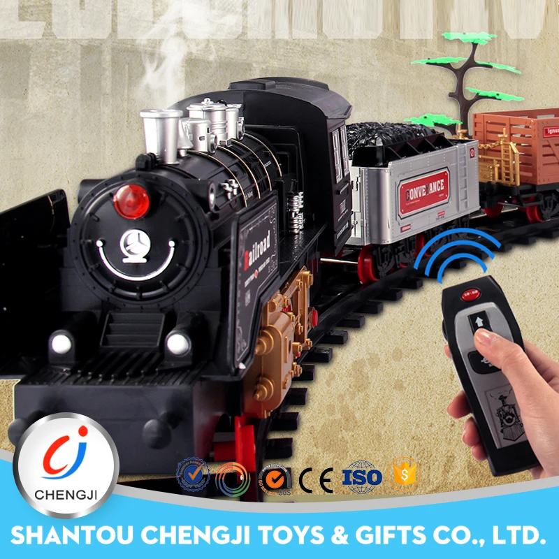 rc toy train