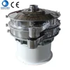 Ultrasonic vibrating flour sifter