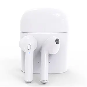 Wireless Stereo Bluetooth Earphones with Charging Box