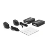 1080P RJ45 60M Transmitter and Receiver HDMI DVI Cat6 Cable Extender