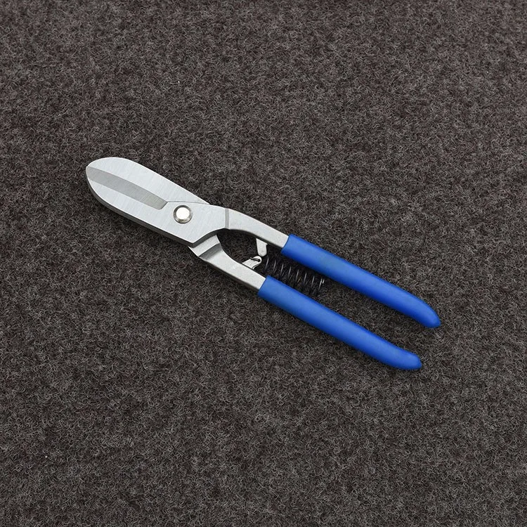 German Iron Sheet Scissors,Tin Snips,Metal Cutting Scissors Buy Metal