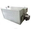 heating of diesel fuel burner /heating the waste oil heater /waste oil heater