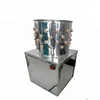 Economical type Round type Automatic Poultry Broiler Chicken Plucking Machine/Dehairing Machine for Poultry Slaughter Equipment
