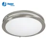 ETL listing AC100-120V PF0.95 RA80 applied at Canada market led ceiling light