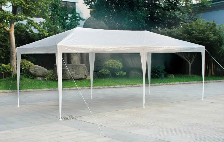 Custom Made 3x6m Pe Used Carports Kits For Sale Buy Carport Kits