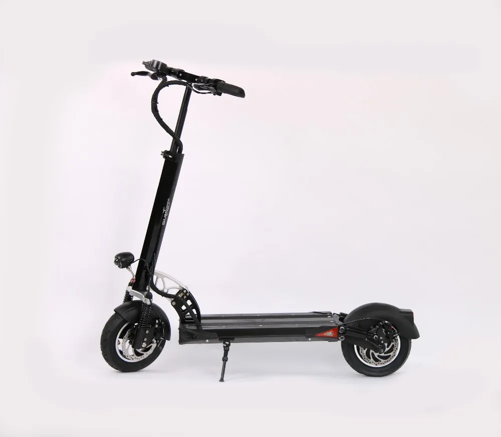 
Best selling products 2018 new design folding electric scooter with patent manufacture supply fire monitor 