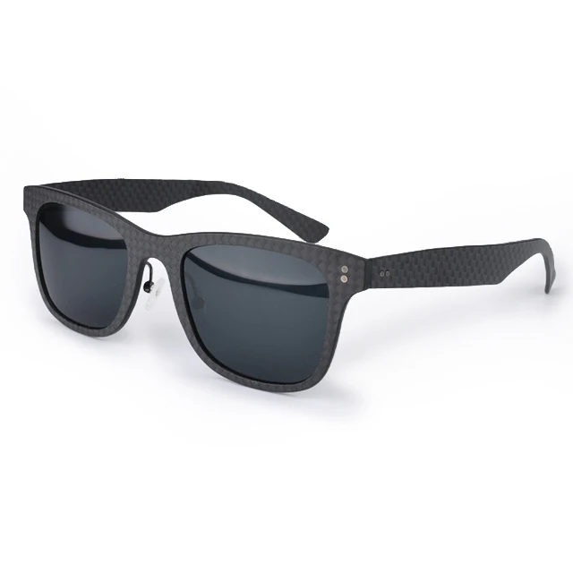 

Genuine Carbon Fiber Sunglasses For Man, Multi
