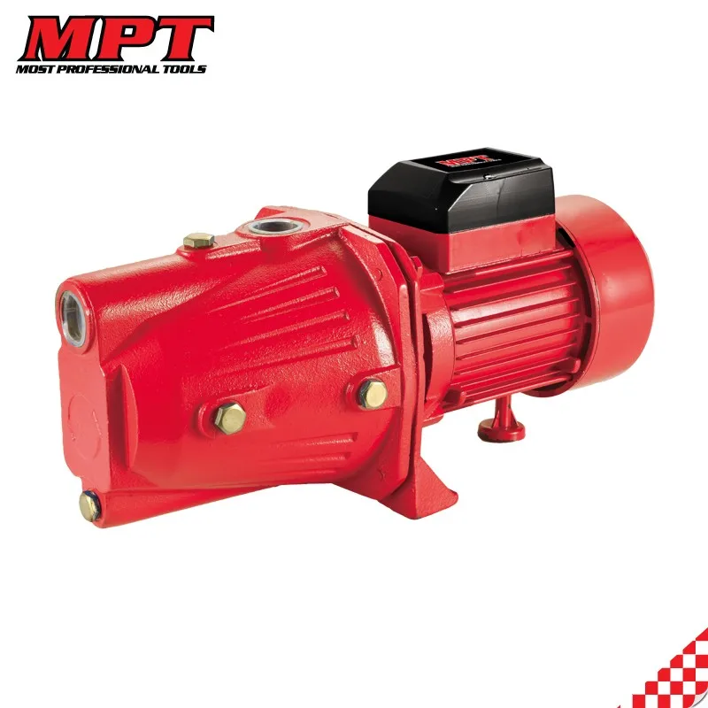 Mpt 1hp 60l/m Selfpriming Jet Pump Buy Selfpriming Jet Pump,Jet