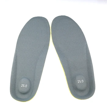 fiber insole material