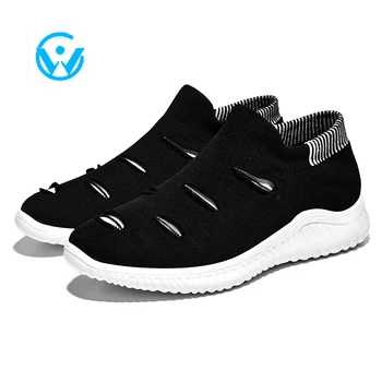 High Quality Men Casual Shoes Durable 
