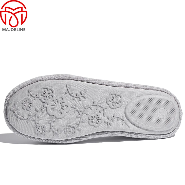 foldable ballerina slippers