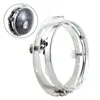 Low price 7 inch LED Headlight Motorcycle Ring Bracket