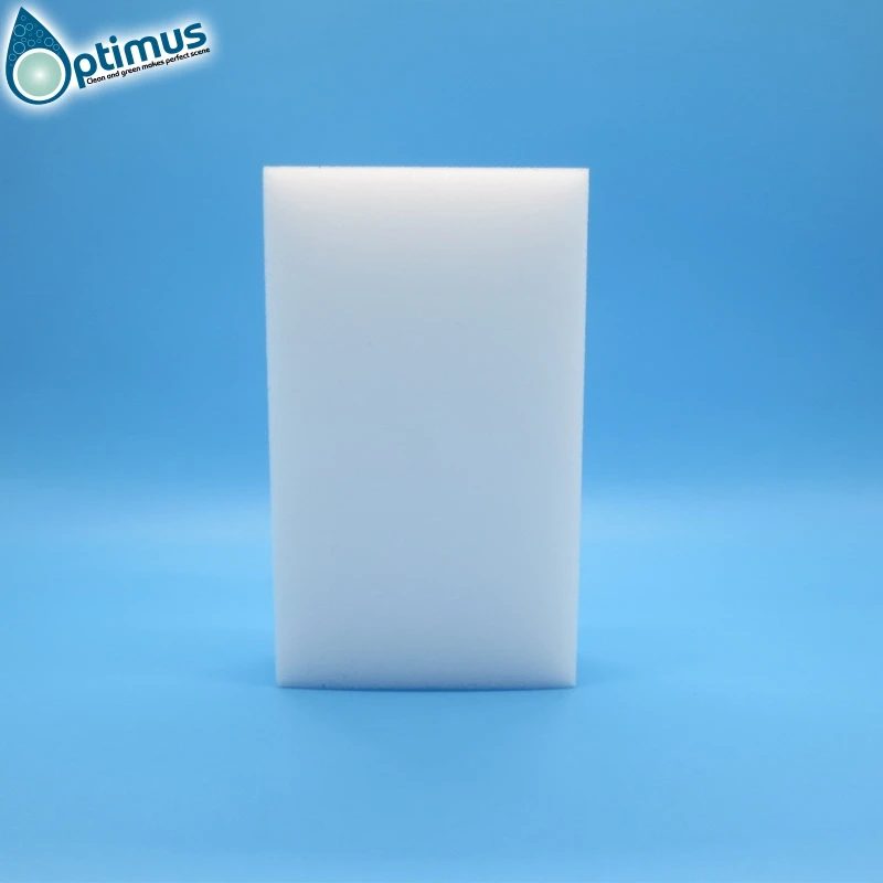 

Manufacture white kitchen cleaning magic eraser sponge melamine sponge