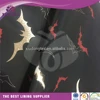 Manufacture polyester 210T lining fabric batman bat print textile fabric