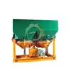 Gravity separation equipment eco friendly jigger for titanium